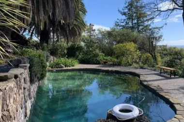 The facilities at Paradigm Treatment - Teen & Young Adult Mental Health in San Rafael, CA 4